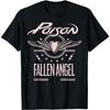 Poison - Fallen Angel T-Shirt