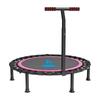 WEZHO 48-inch Foldable Indoor Trampoline