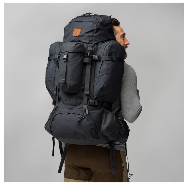 Backpack Fjällräven Kajka 75 M/L Un Blue (F23200257-525)