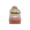 Crocs Mega Crush Color White 208988-2Y3