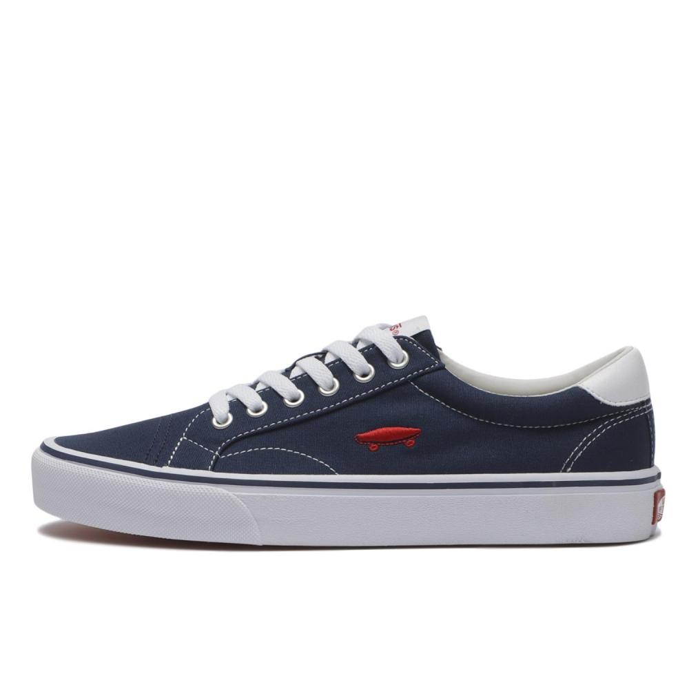 Пальто Vans Icon Navy White V311 Cvs Navy White 225