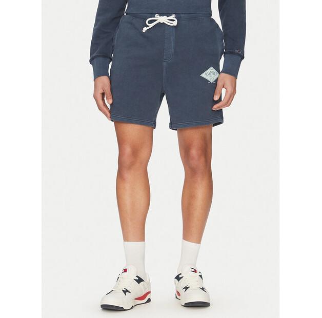 Шорты Tommy Jeans Varsity EU S