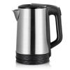 1800W High Power Electric Kettle 2.3L Household Automatic Teakettle Portable Stainless Steel Water Boiler