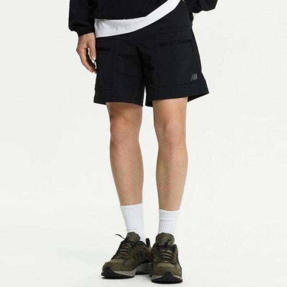 

New Balance Стрейч шорты Nbnve22453