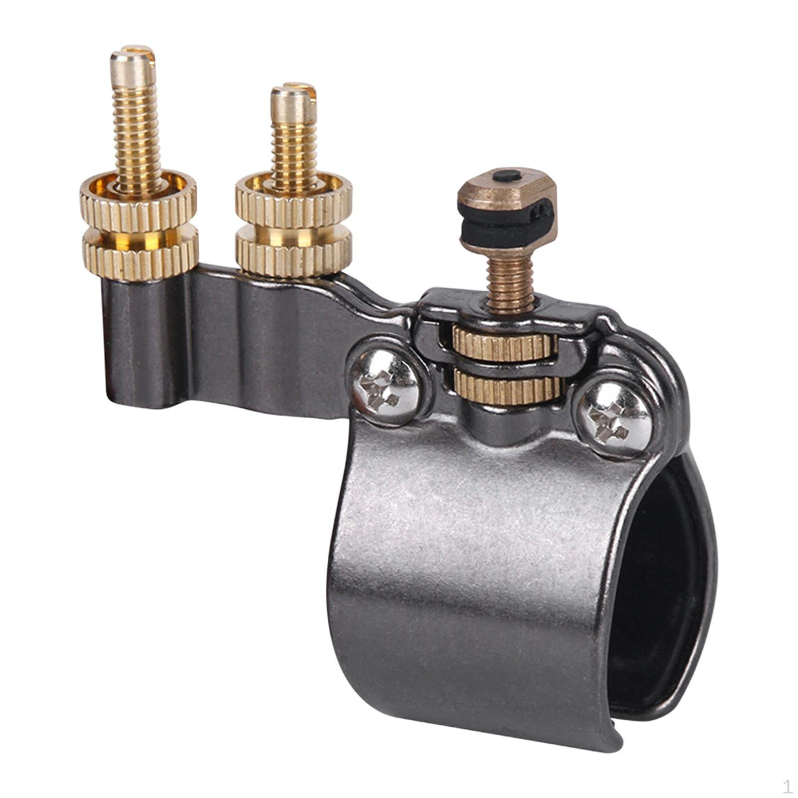 

Erhu Fine Chinese Instrument Part Easy Installation String Adjuster Replacement for Practice Style A