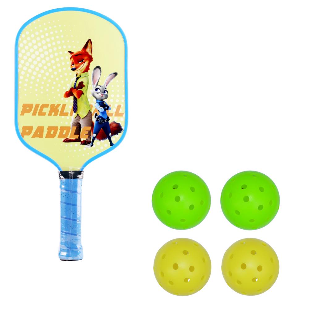 Pickleball Paddle & Bag Set for Cross-Border Trade
