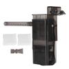 Aquarium Fish Tank External Wallmounted Type Hanging Water Grass Remove Oil Film Filter