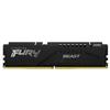 Kingston Kingston Fury Beast Ram Memory 16gb/ Ddr5/ 5200mhz/ 1.1v/ Cl38/ Dimm