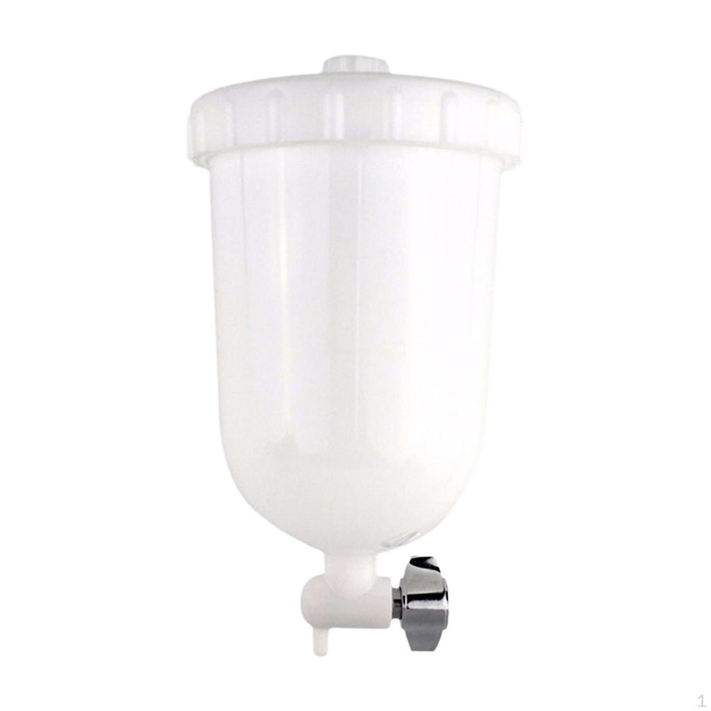 Bottle for Paint, Pneumatic Tank Hand Tools, Feed Pot Home Use
