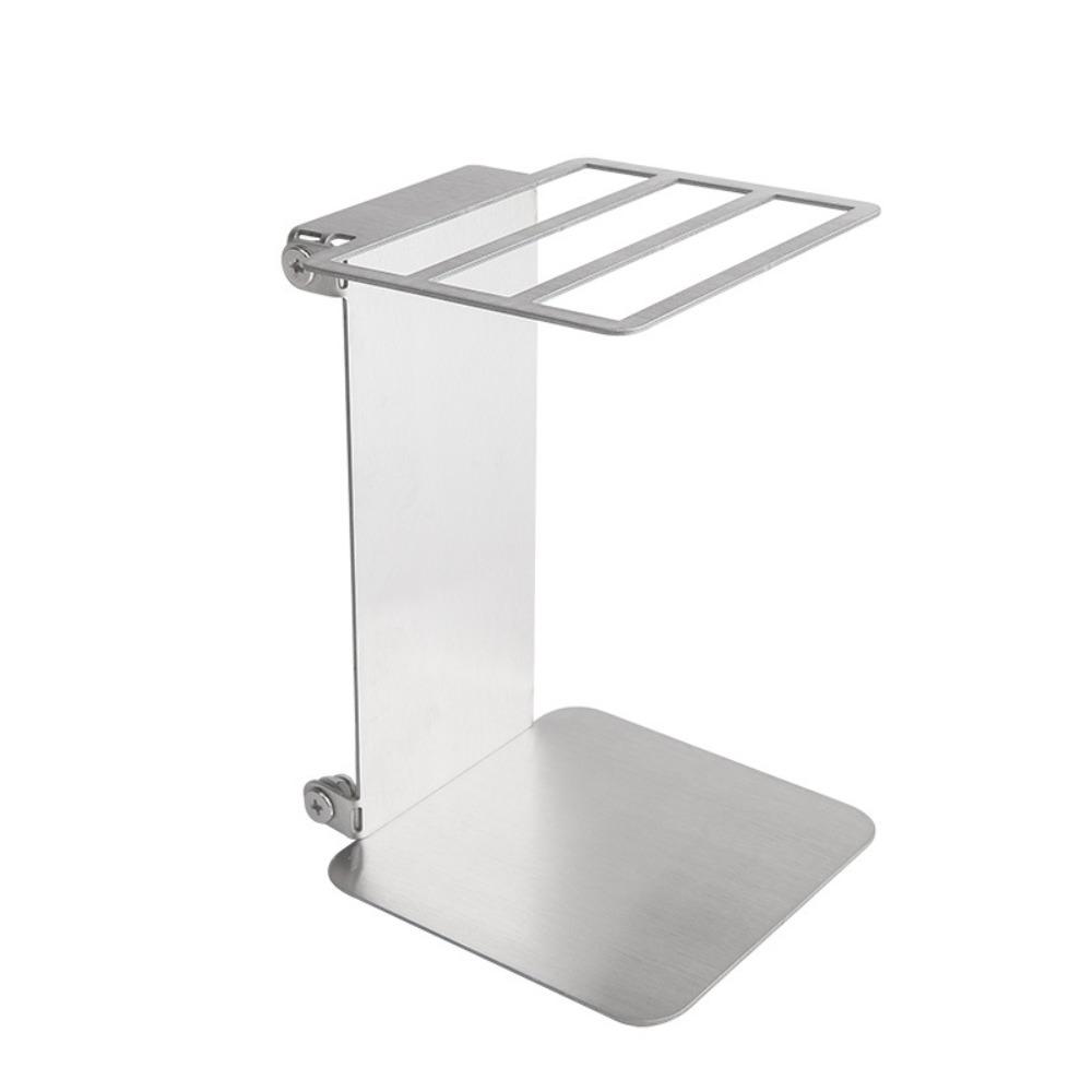 Portable Coffee Drip Stand Folding Hand Brew Bracket Coffee Filter Holder  Office Use