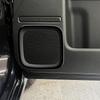 MEKOMEKO FDM-YXKB New Freed GT Type Dedicated Speaker Cover, Car Audio Speaker Cover, Car