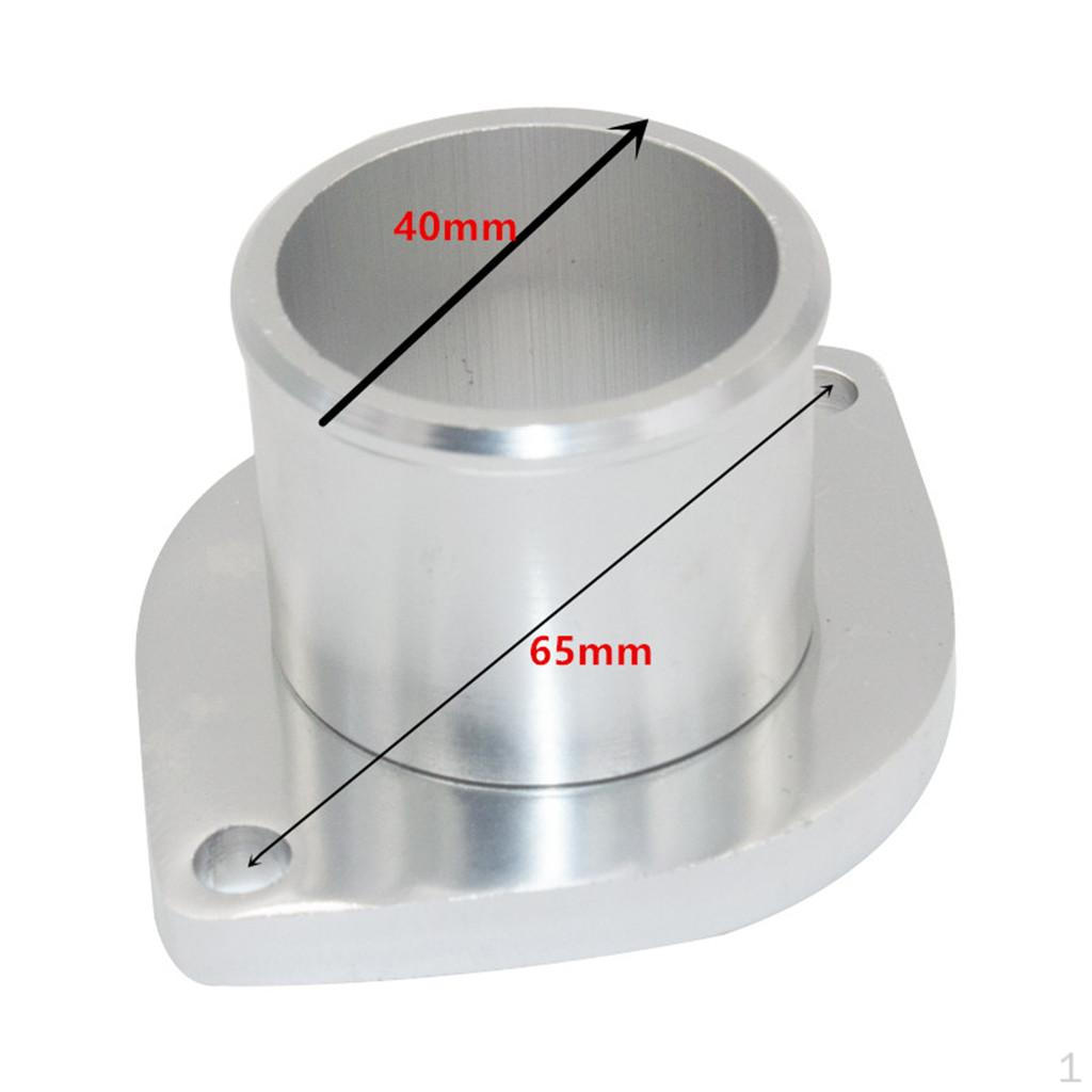 

1.5 Inch OD BOV Hose Adapter Flange for Tuning Pressure Valve