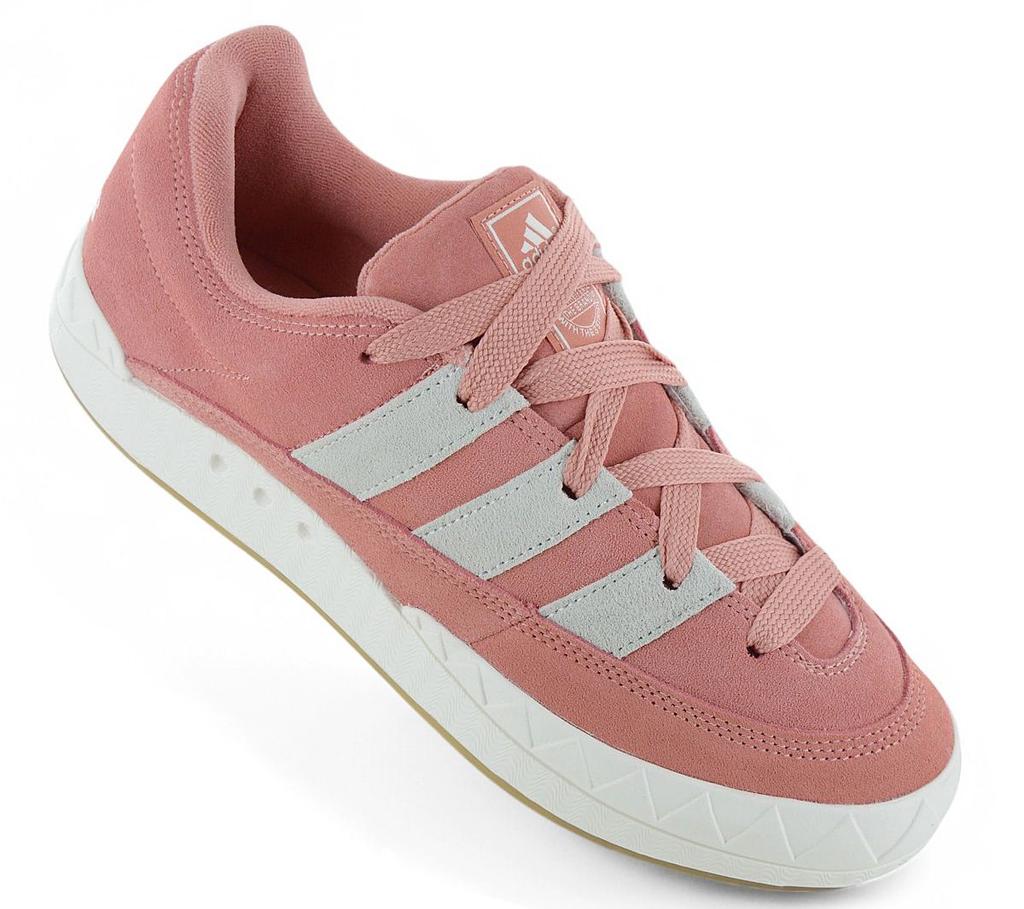 Adidas Originals ADIMATIC Low - Pánské tenisky Skate boty IE9862 ORIGINAL