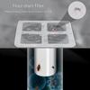 Single Use Stickers Set Convenient Hair Drain Stickers Easy To Use Stickers Set