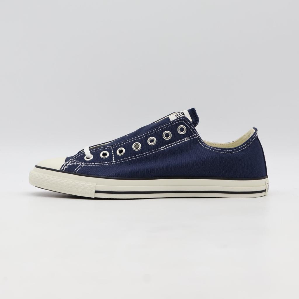 31317202 Converse All Star LP Slip OX Dark Navy (Men's)