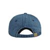 Denim Cap Spring Summer Male Embroidered Letter Sunscreen Sun Hat Female Baseball Cap