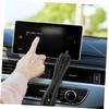 HOMSFOU Back Camera Extension Cord 5 Pin Dash Cam Car