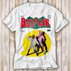Fresh Prince Of Bel Air Vintage Magazin 80er Jahre T-Shirt und Kinder T-Shirt Bestseller Lustiges Filmgeschenk Musik Meme Oberteil Tee 4060