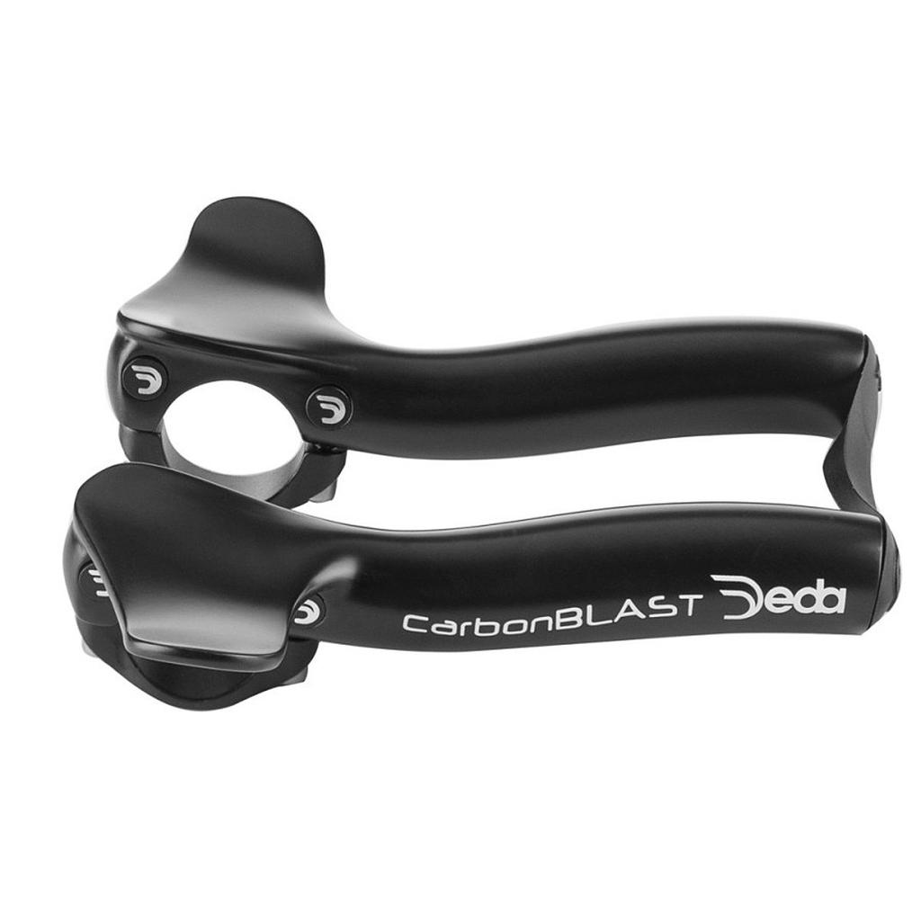 Deda ELEMENTI CARBON BLAST Ø31.7mm