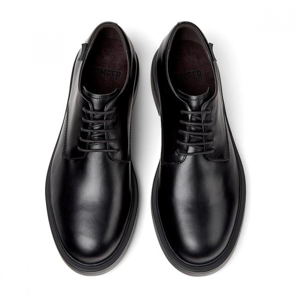 Camper 25fw Men S dreSS ShoeS K100979 001