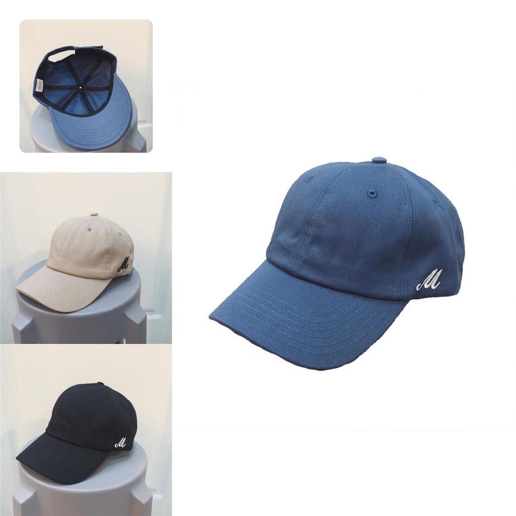 Stylish Anti-uv Breathable Cotton Baseball Cap With Adjustable Fit For All