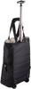 Carry Bag Tote Bag Lightweight 2WAY Travel Shopping Cart Shopping Carry Tote Sack Carry 23 Liter 23L 48 Cm Black [Solo Tourist] Carry-on 1.45kg TSC-80