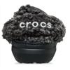 Crocs Classic Fleece Lined Clogs 211396 001