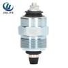 Oil Shut-off Valve 12V 24V Generator Fuel Pump Solenoid Valve 178F 186F 188F 192F Generator Set Parts