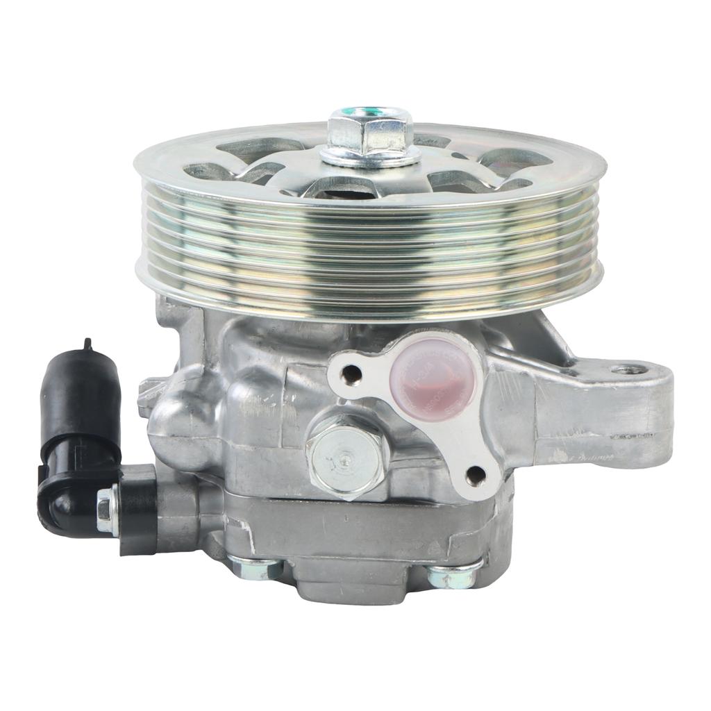 1pc Power Steering Pump with Pulley for A1cura RSX 2.0L 2002-2006 21-5419