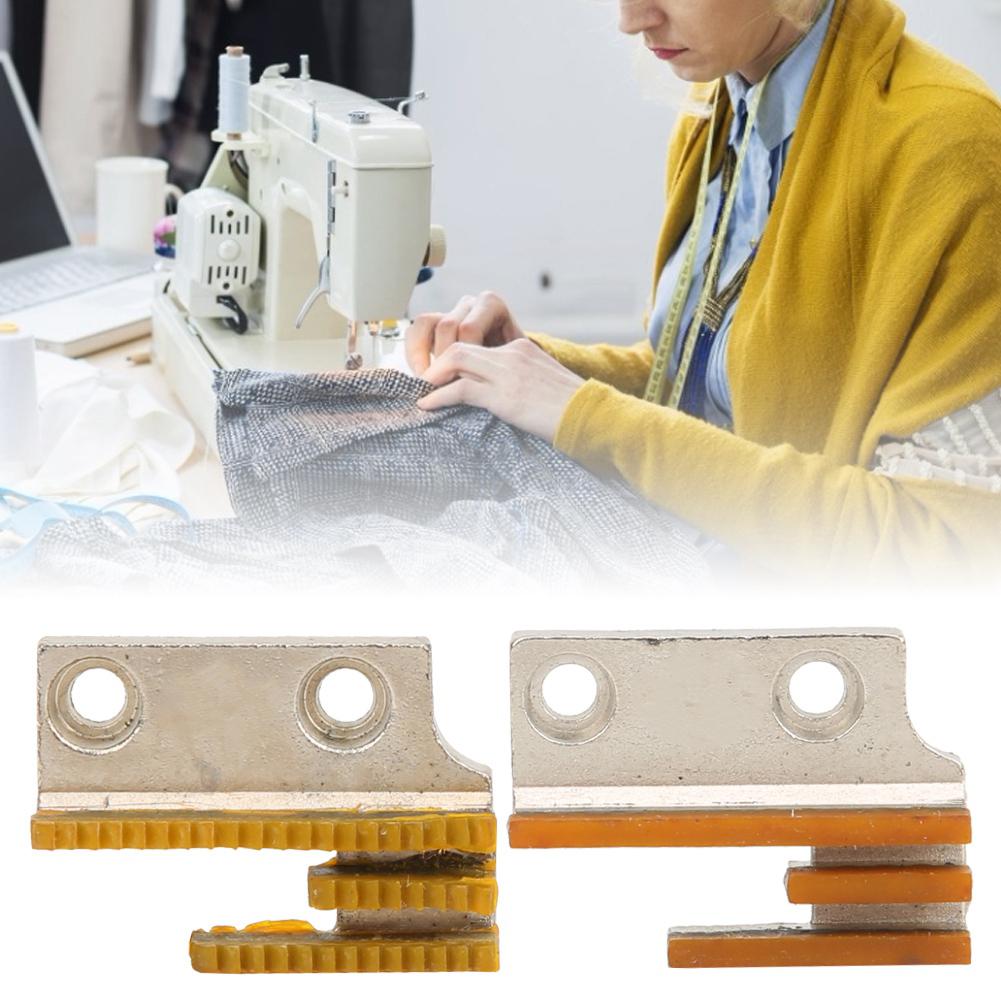 

Швейная машина челночного стежка, 3 ряда, детали для швейной машины с зубцами и зубцами типа B