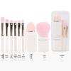 Jukai 8-in-1 Mini Retractable Makeup Brush Set
