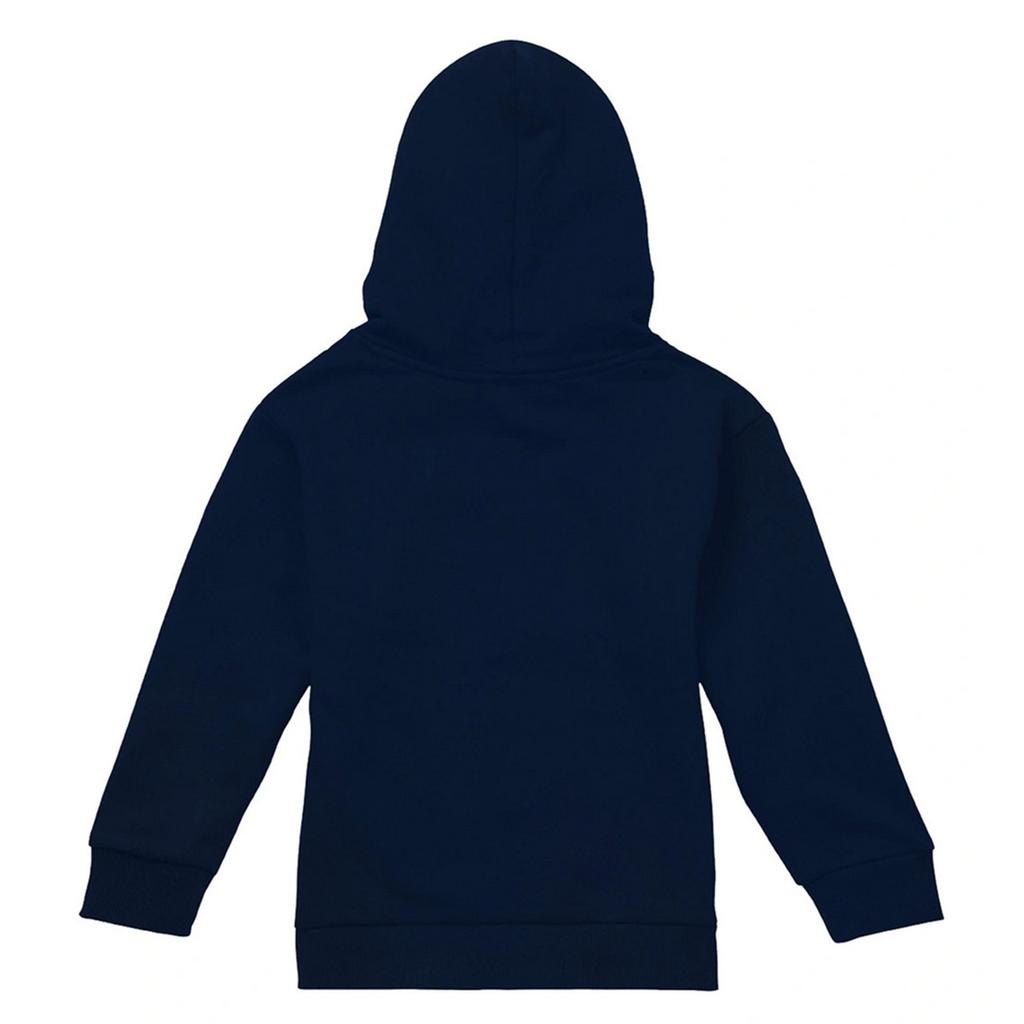 Star Wars Childrens/Kids Christmas Lights Logo Hoodie
