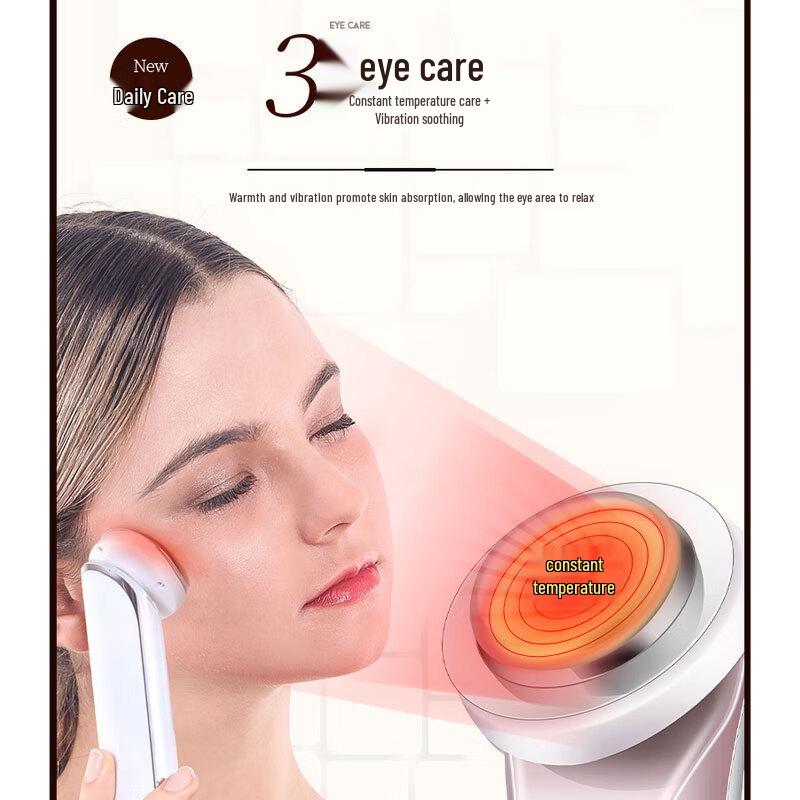 Jindao KD9960 Multifunctional Facial Beauty Device
