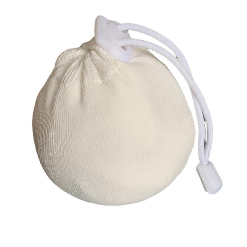 56g Anti-Slip Magnesium Chalk Ball for Climbing & Weightlifting