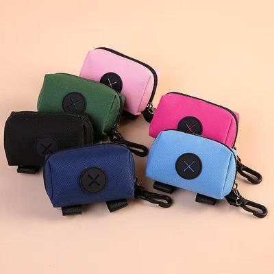 Outdoor Hundekotbeutel-Tasche & Spender