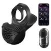 Men's Therapy Device 3-in-1 Heating Massage Performance Enhancement