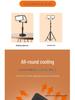Dual Light Smartphone Stand with Fill Light for Live Streaming & Photography