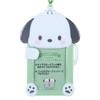 Sanrio Pochacco Connectable Trading Card Holder 571849 (Enjoy Idol)