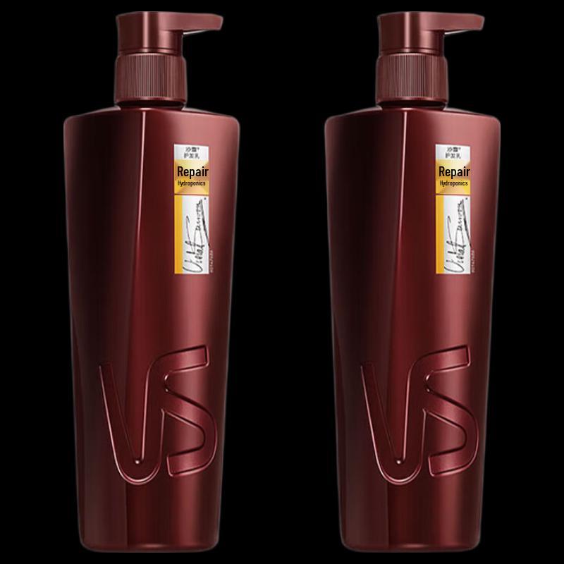 

VS Sassoon Repair & Hydrate Conditioner