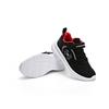 Under Armour Unisex Black Casual Shoes 2341115-001