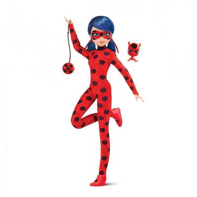 Miraculous Panenka Lady Bug a Super Cat S2 - Lady Bug (26 cm)