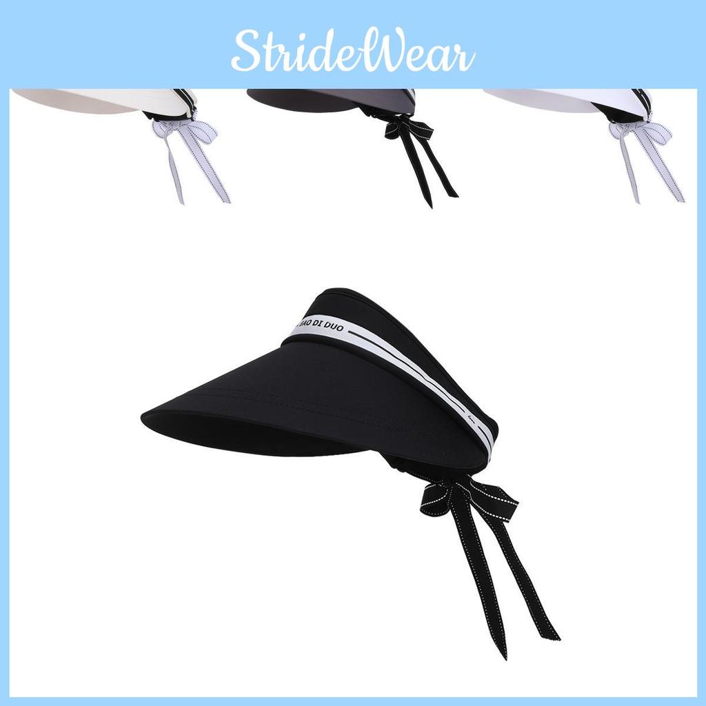 Printed Letter Fashion Women Summer Casual Sun Hat For Outdoor Activities