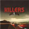 CD KILLERS Battle Born B001729402 Island Records 2012 US Rock Gebraucht