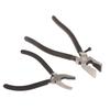 6/8 Inch Model Clamping Pliers Model Tools Adjustable Tiles Nippers Glass Cutter Ceramics Practical Breaker Glass Pliers Diy Too