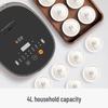 Joyoung 4L Multifunctional Non-stick Rice Cooker CN plug (adapter included)