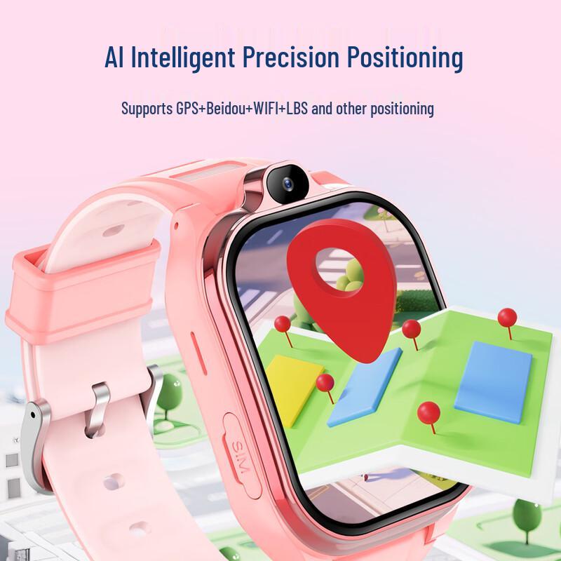 Lenovo K1 Kids Smartwatch (CN version)