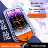 Apple 16/17 Pro Max Privacy Tempered Screen Protector, Dustproof Full Coverage
