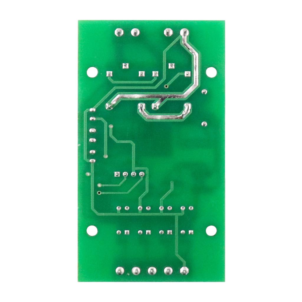 Jogs/Self locking Motor Driver 4V 40 V Control Module for DIY Toy Wide Voltages Drive Module Forward Reverse Controller