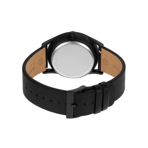 Skagen HOLST SKW6911 Men's Watch, Black