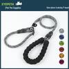 Anti-Shock Dog Leash: Durable Outdoor Rope for Medium & Large Dogs